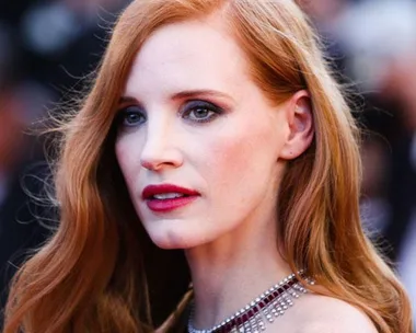 Jessica Chastain