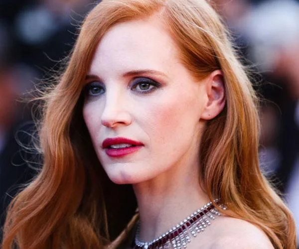 Jessica Chastain