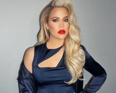 Khloé Kardashian Reveals Where She’ll Give Birth