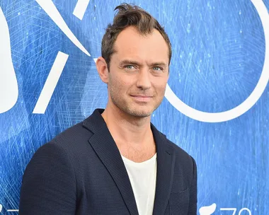 Jude Law