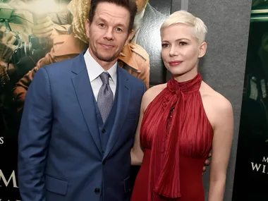 Mark Wahlberg Is Donating $1.5 Million To Time’s Up In Michelle Williams’ Name