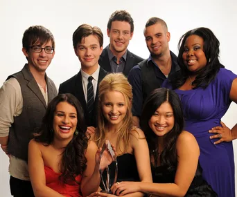 Glee Cast