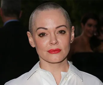 Rose McGowan