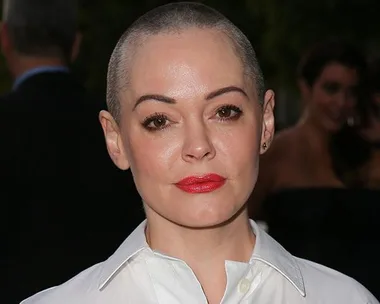 Rose McGowan