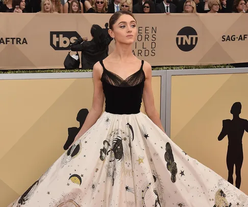 2018 SAG Awards Red Carpet