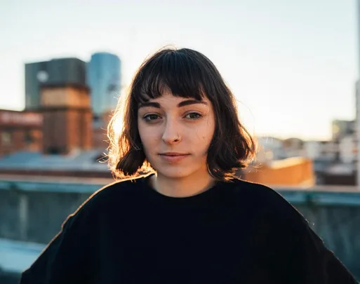 Australian musician Stella Donnelly