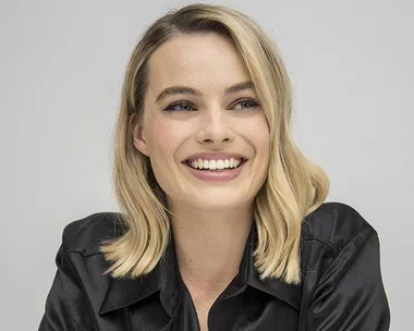 Margot Robbie makeup 2017 I Tonya