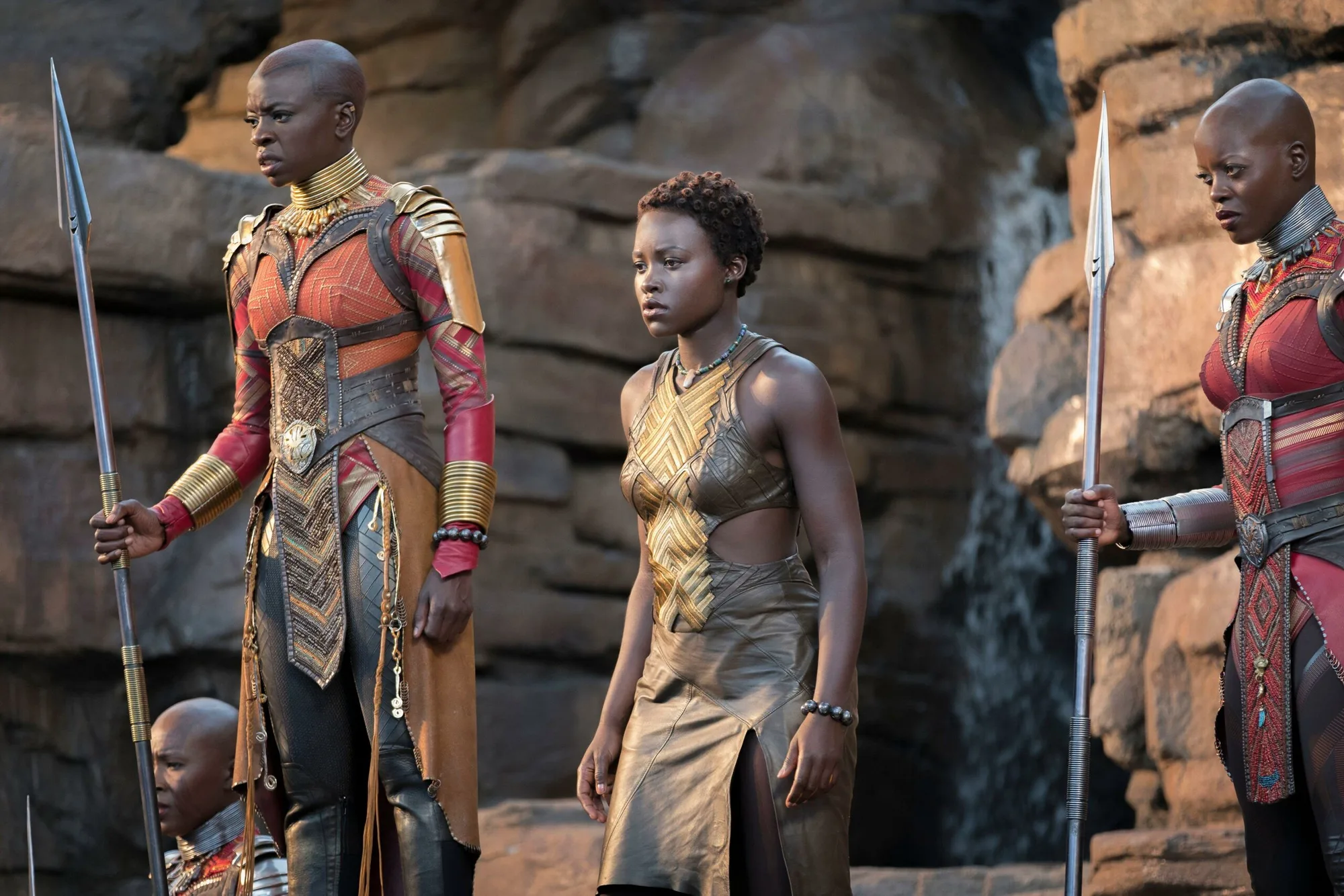 This Is How Much ‘Black Panther’ Cost To Make