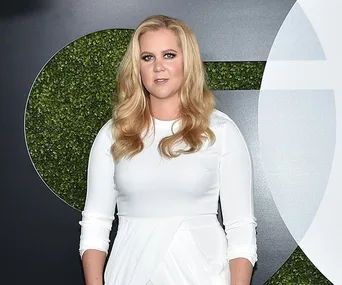 Amy Schumer