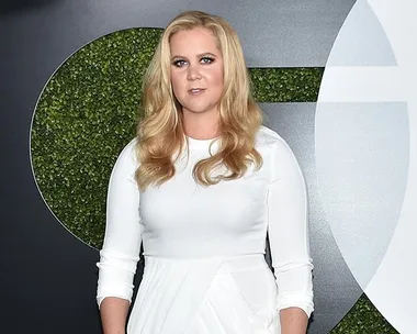 Amy Schumer