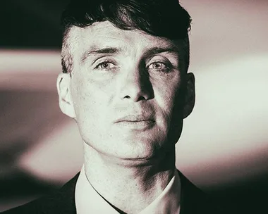 Cillian Murphy James Bond