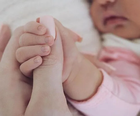 Kylie Jenner Baby Name Stormi Webster