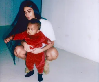 Meaning Behind All The Kardashian-Jenner Baby Names