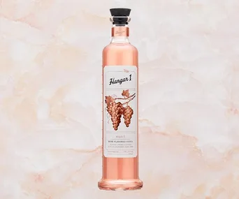 Rosé Vodka