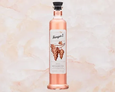 Rosé Vodka