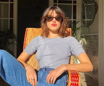 jeanne damas french hair instagram