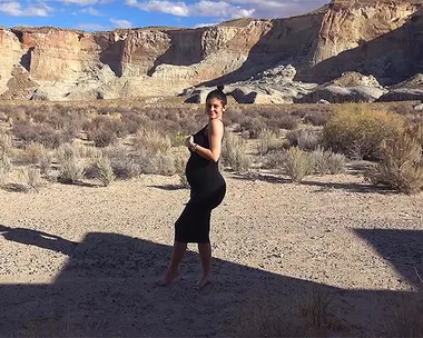 Everything We Learned From Kylie Jenners Pregnancy Video 