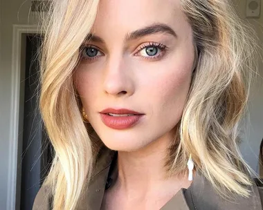 Margot Robbie