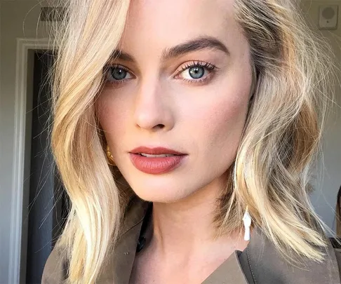 Margot Robbie