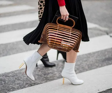 Milan Fashion Week Street Style