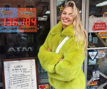 Best Instagrams New York Fashion Week