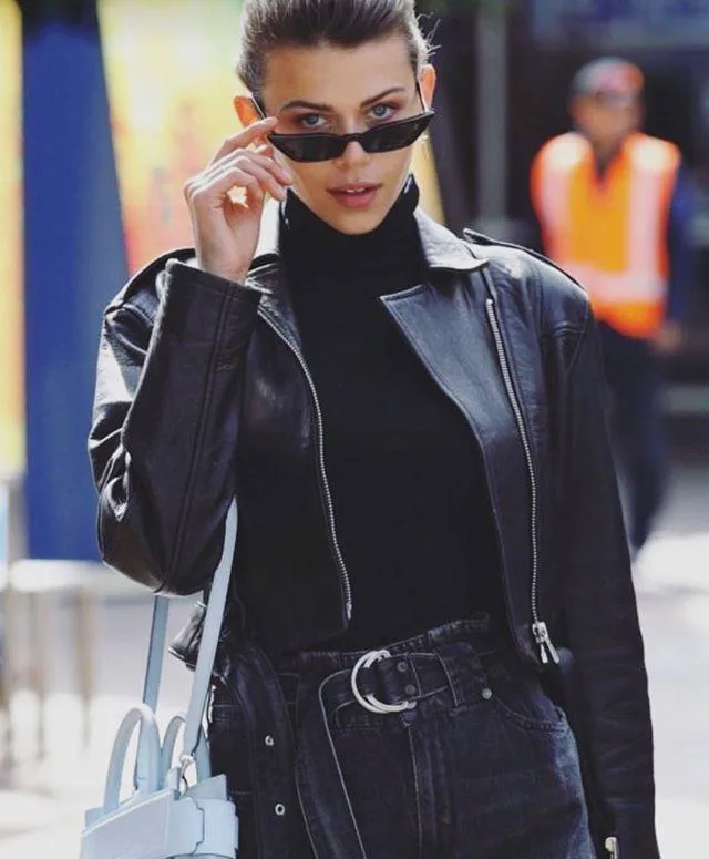 Fashion Labels Models Love: Top Picks and Trends | ELLE
