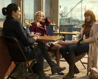 Big Little Lies