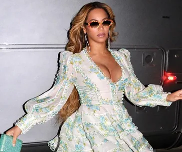 Meet Zimmermann’s New Unexpected Super Fan: Beyoncé