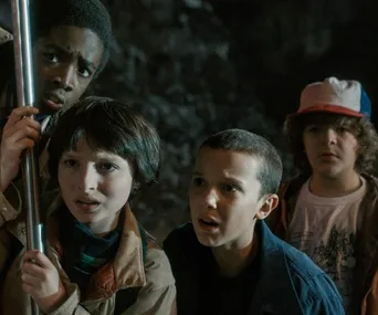 Stranger Things Cast Salaries