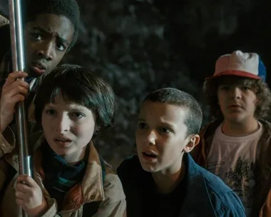 Stranger Things Cast Salaries