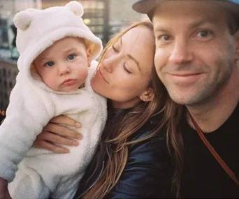 Olivia Wilde And Jason Sudeikis Cutest Couple Moments