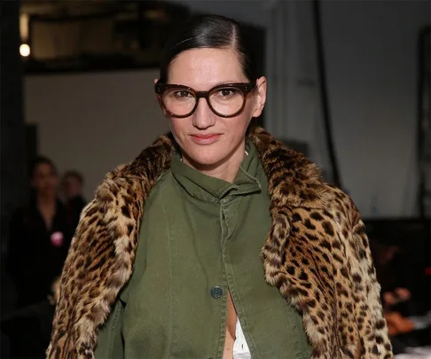 Jenna Lyons