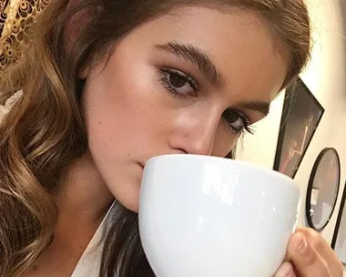 Kaia Gerber