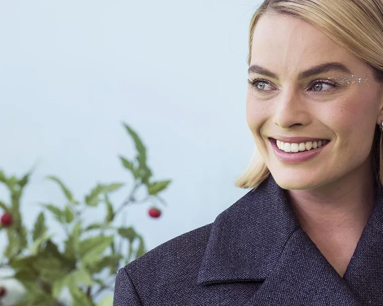 Margot Robbie