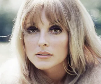 Sharon Tate