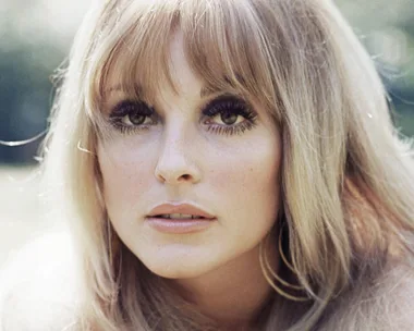 Sharon Tate