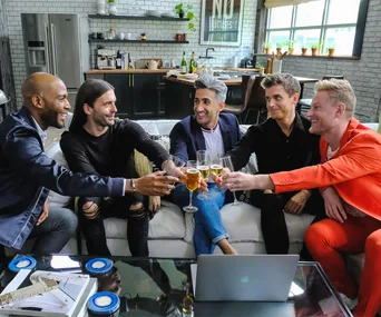 Queer Eye Reboot