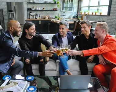 Queer Eye Reboot