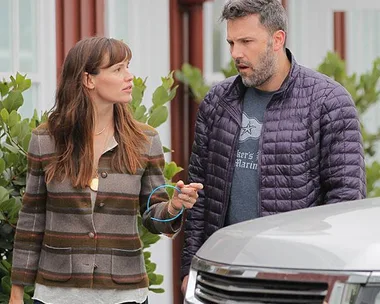 Ben Affleck Tried And Failed To Win Jennifer Garner Back