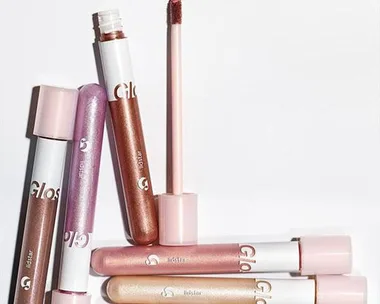 So, This Is the Mystery Eye Product Glossier Is Debuting at the Oscars