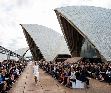 Sydney Fashion Week 2018