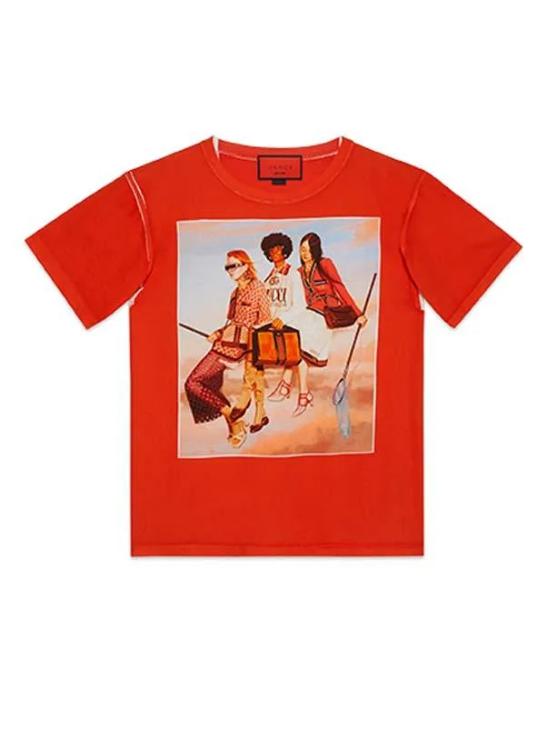 ignasi monreal gucci t shirt