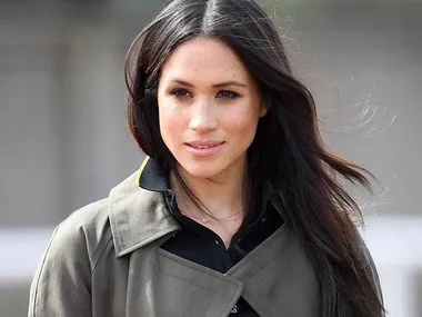 Will Meghan Markle’s Dad Walk Her Down The Aisle?