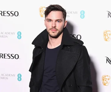 Nicholas Hoult