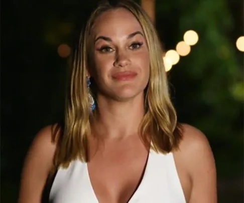 Bachelor in Paradise Australia Nina Rolleston