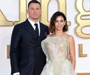 Channing Tatum Jenna Dewan Divorce Theories