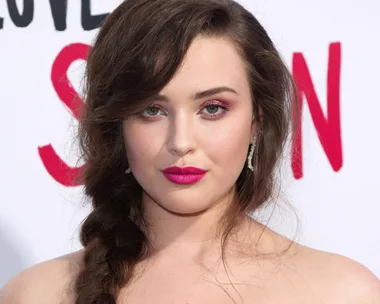 Katherine Langford 2018