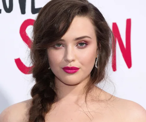 Katherine Langford 2018