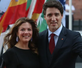 Sophie Trudeau