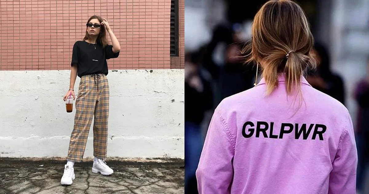 The Brands The Best Dressed Women Of Copenhagen, Stockholm, And Beyond Are Wearing Right Now